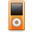 nano orange icon